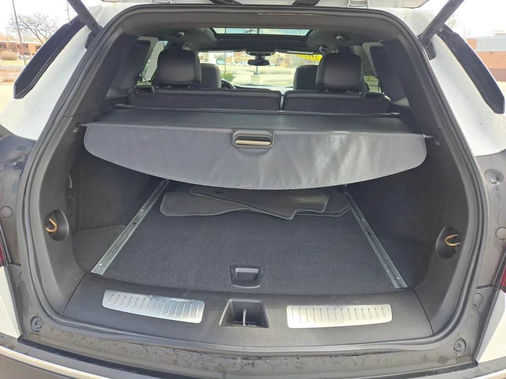2021 Cadillac XT5 Premium Luxury - Photo 16