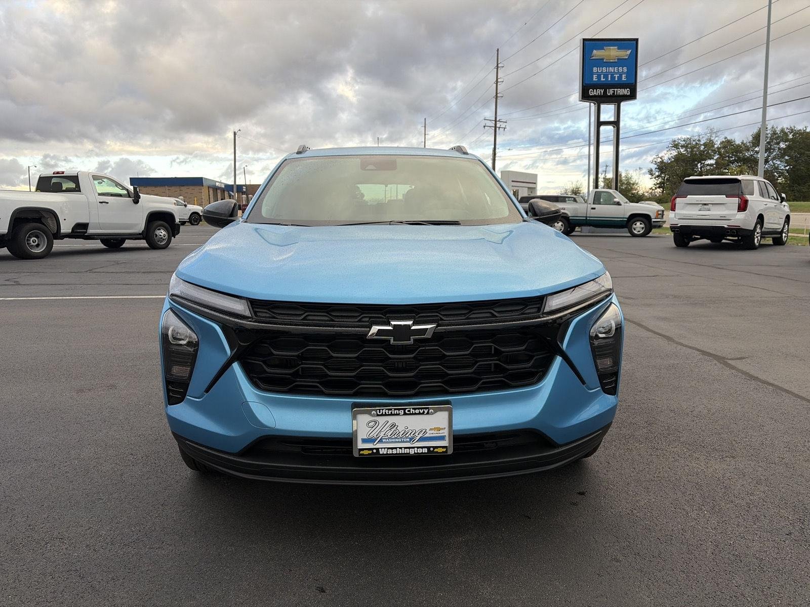 2026 Chevrolet Trax LT - Photo 10