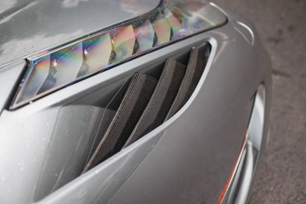Used 2015 Grigio Titanio Metall Ferrari Base image 16