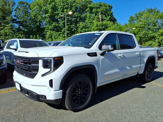 2026 GMC Sierra 1500 Elevation - Photo 3