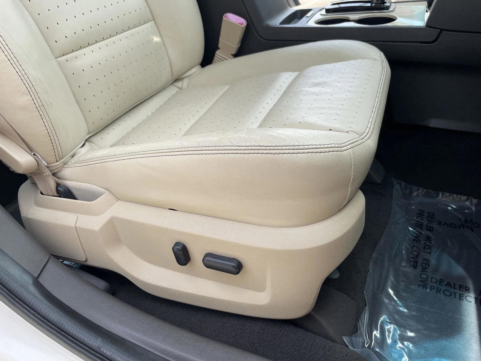 Used 2009  Mercury Premier image 18