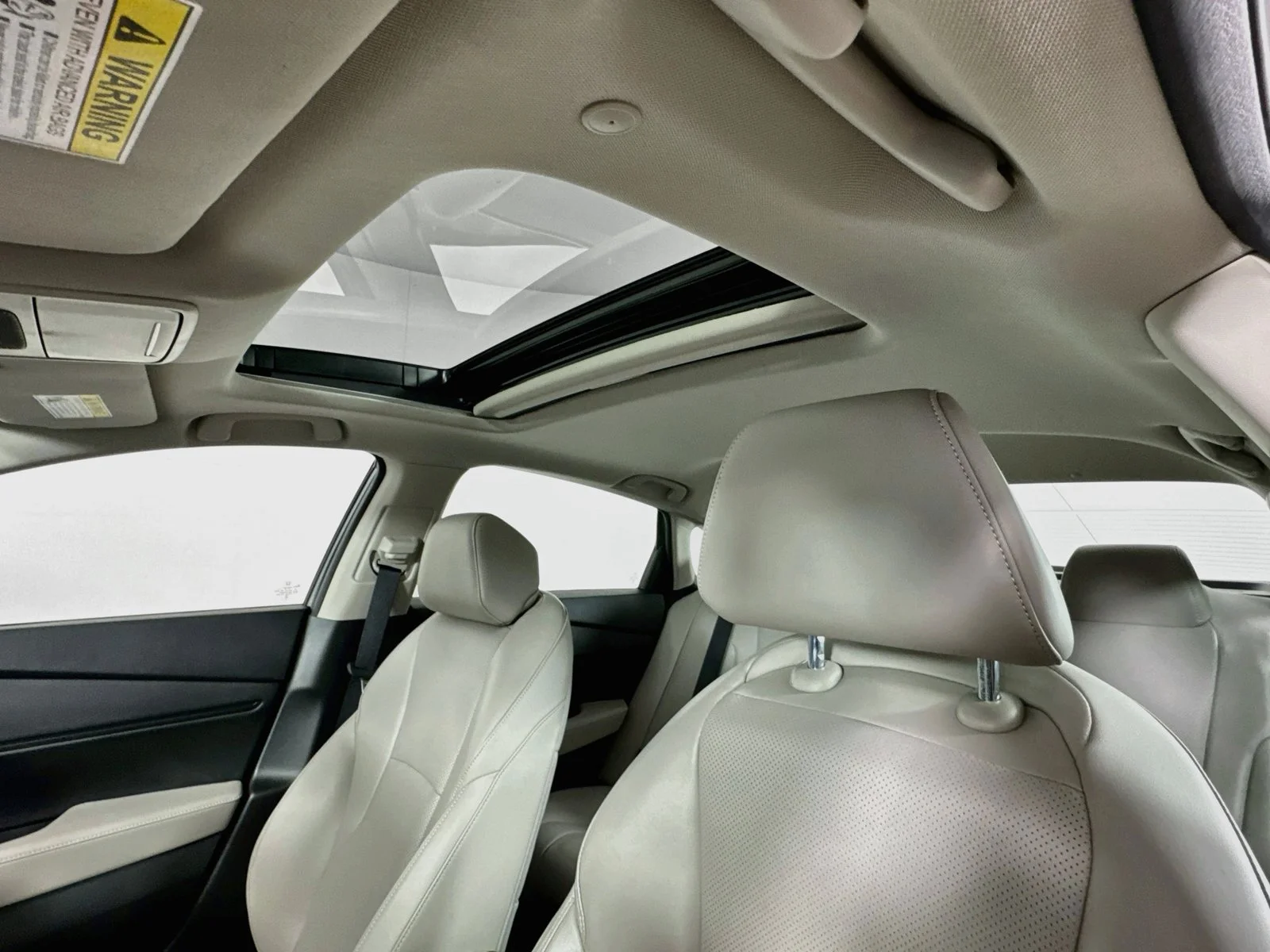 Used 2024 Gray Honda Touring image 13