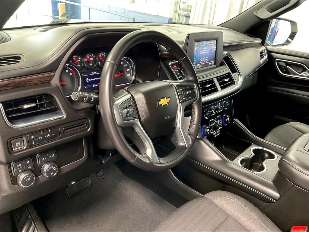 Used 2023 White Chevrolet LS image 8