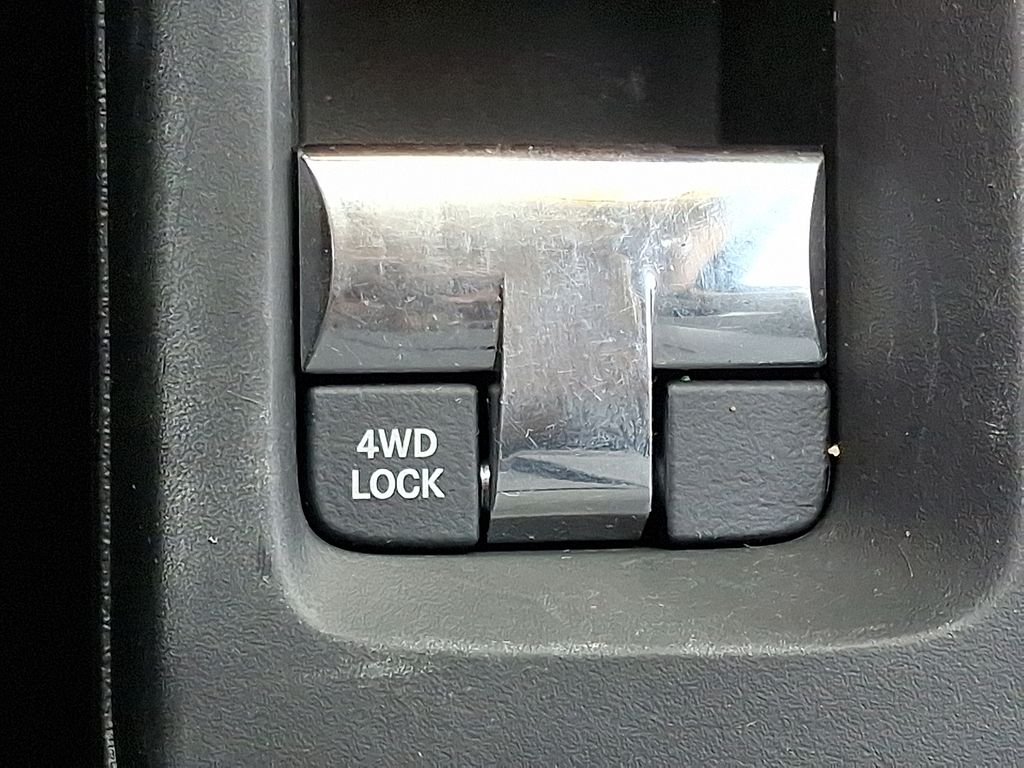 Used 2016 Blue Jeep Sport image 23