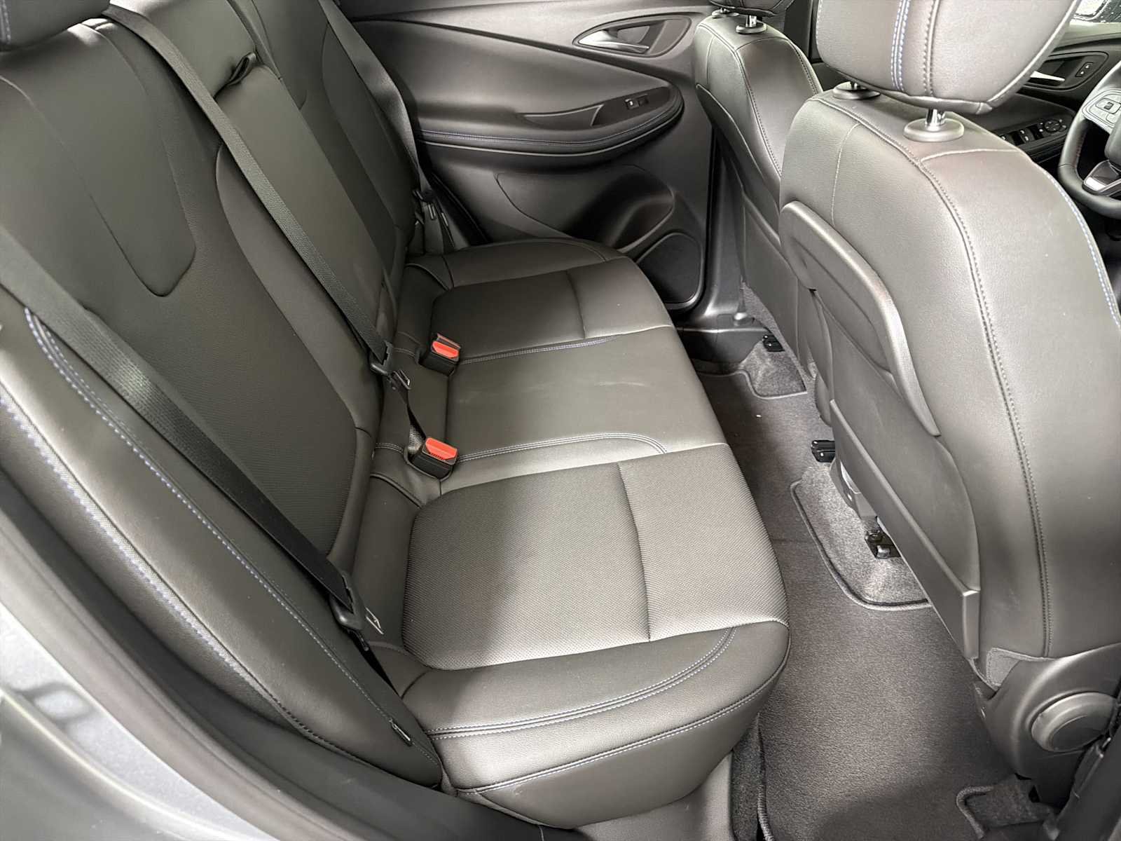2026 Buick Encore GX Sport Touring - Photo 14