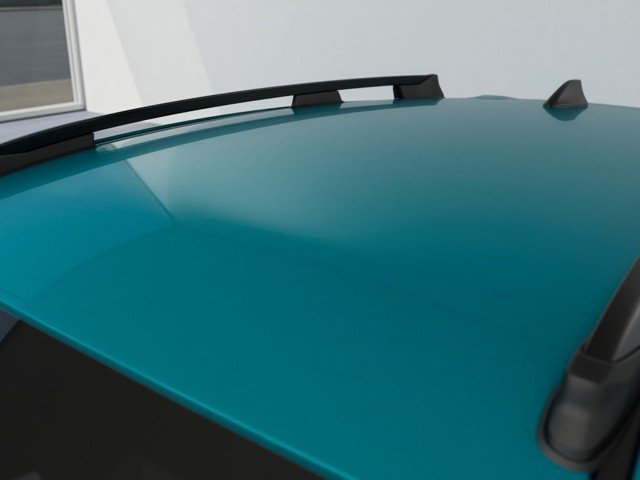 New 2027 TIDEPOOL TEAL PEARL Subaru Premium image 13