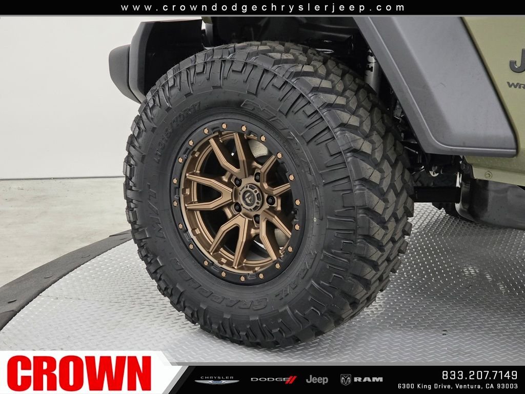 New 2026 41 Exterior Paint Jeep Sport image 9
