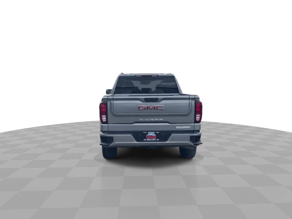 2026 GMC Sierra 1500 Elevation - Photo 7