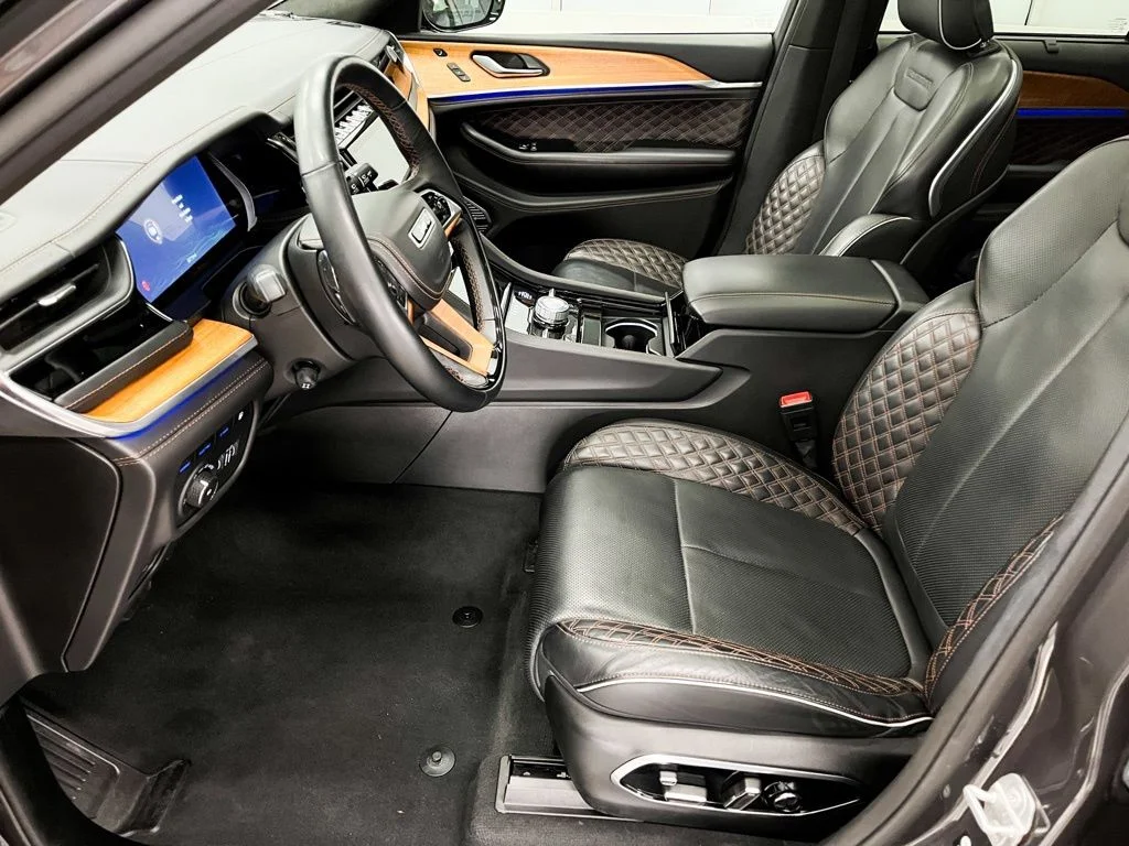 2022 Jeep Grand Cherokee Summit 4xe - Photo 14
