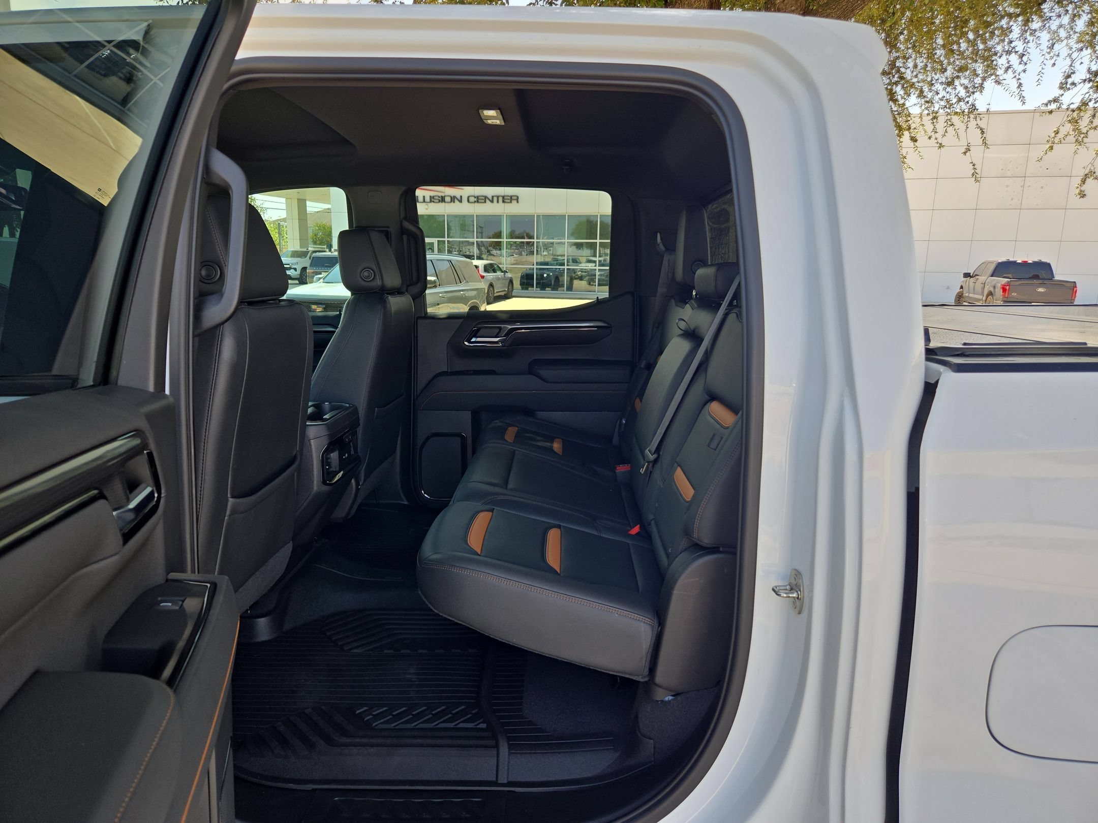 2022 GMC Sierra 1500 AT4 - Photo 14
