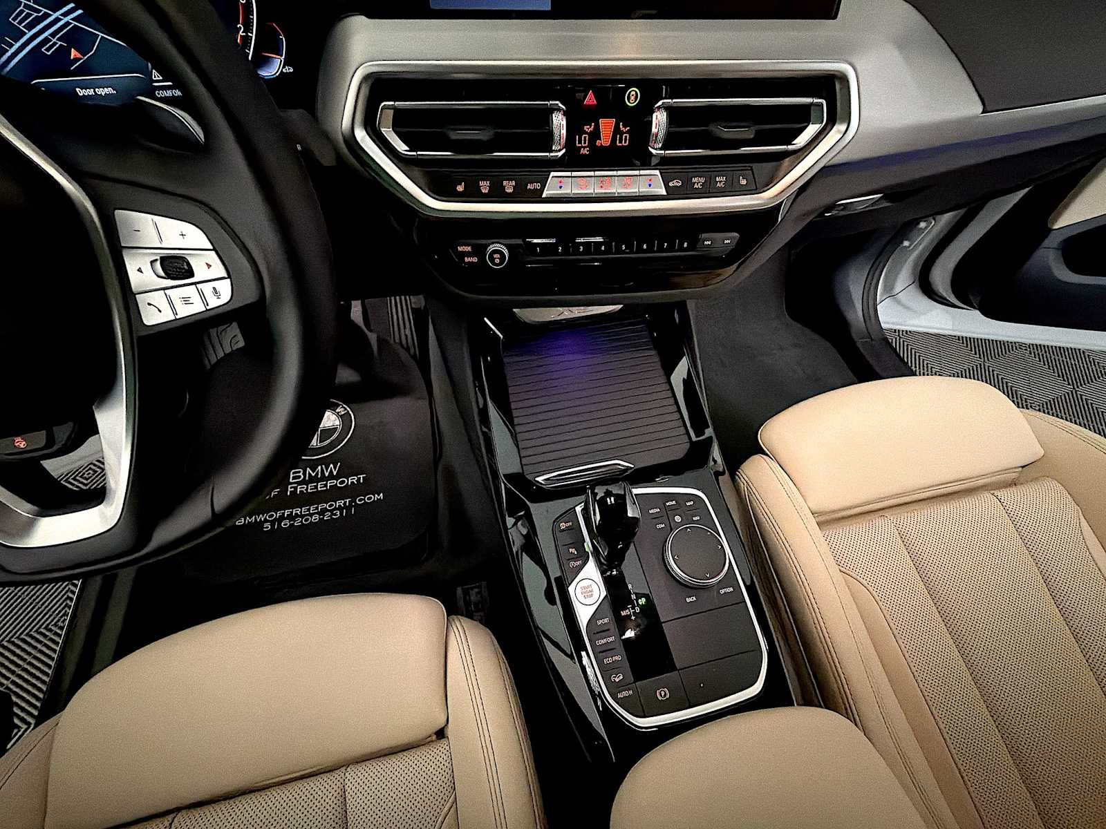 2024 BMW X3 30i - Photo 18