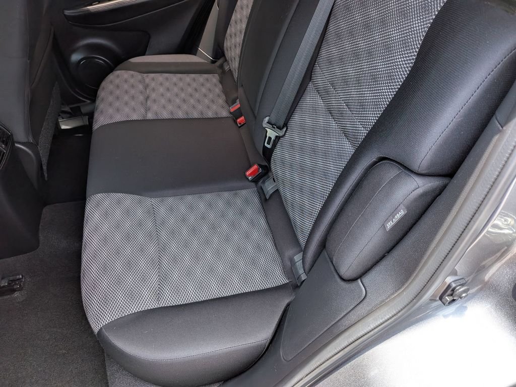 Used 2021 Gray Nissan SV image 21