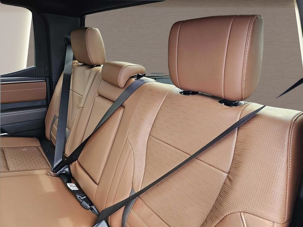 2026 Toyota Tundra 1794 Edition - Photo 31