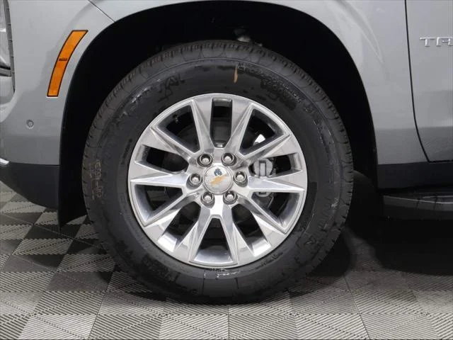 New 2026 Sterling Gray Metallic Chevrolet Premier image 30