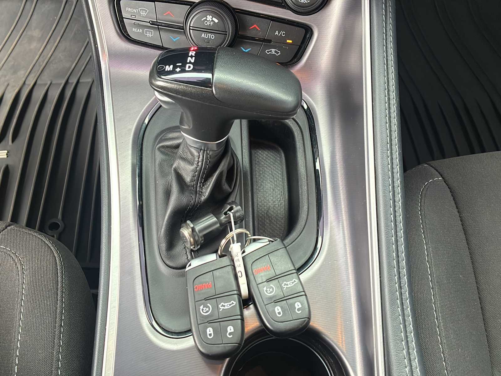 2021 Dodge Challenger R/T - Photo 20