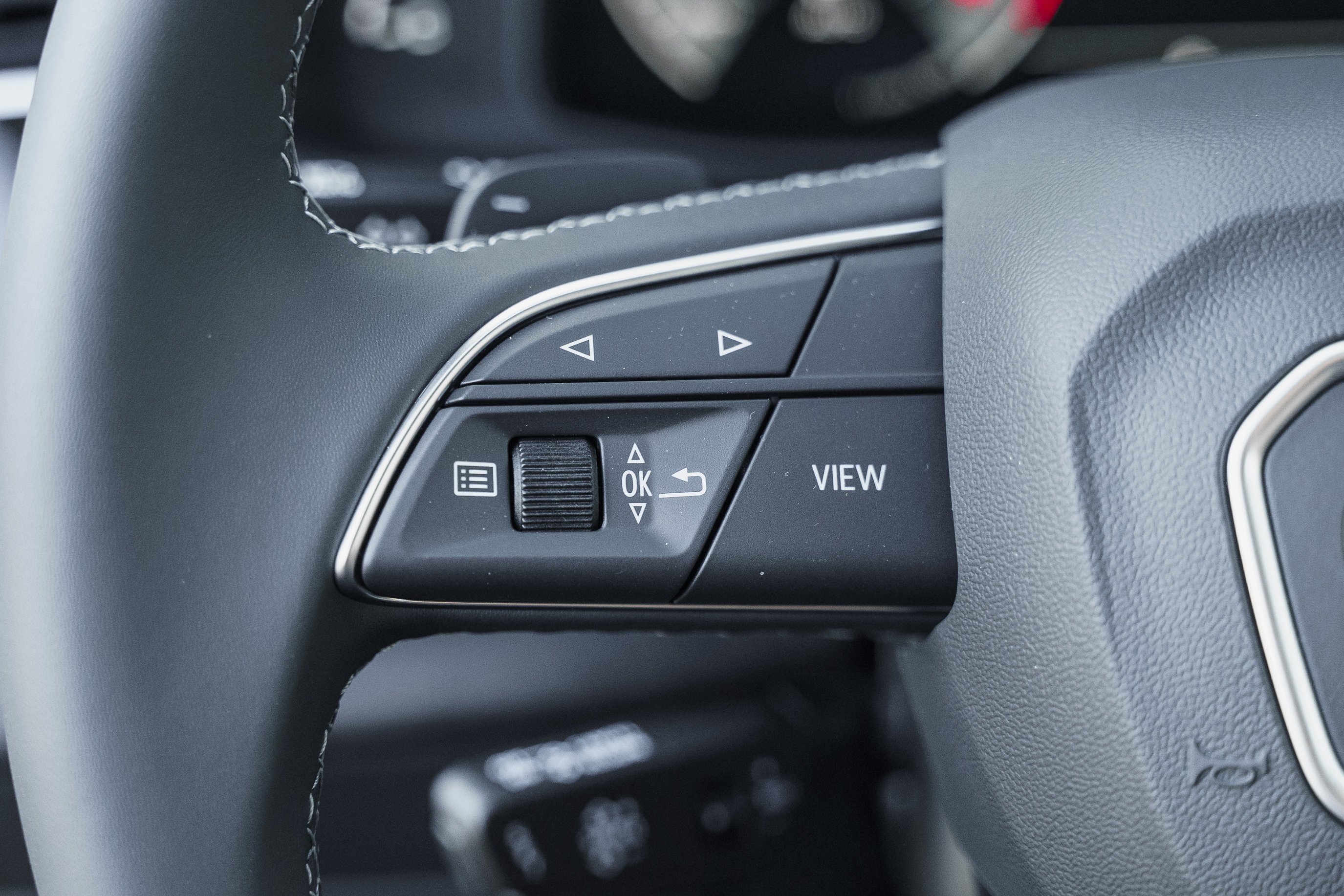 New 2026 WAITOMO BLUE Audi Premium Plus image 16
