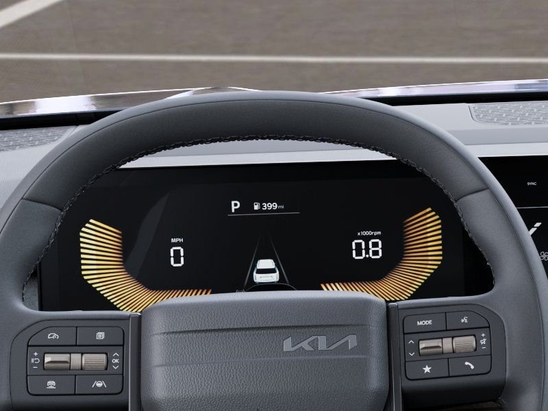 New 2027 Gray Kia S image 21