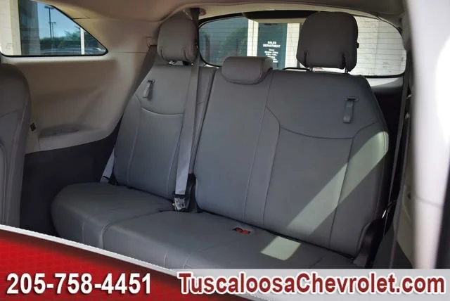 Used 2023 Gray Toyota XLE image 24