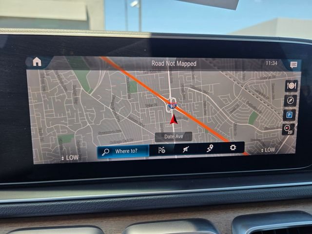 Used 2020  Mercedes-Benz GLE 350 image 7