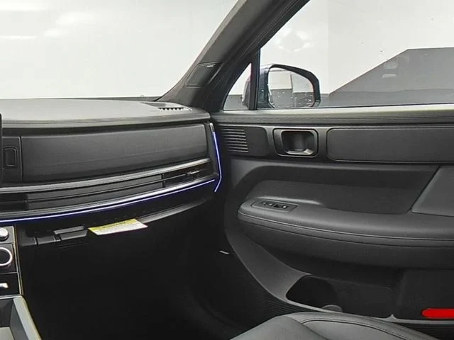 New 2026 Blue Hyundai Calligraphy image 35