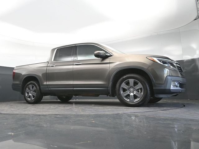 Used 2020  Honda RTL-E image 25