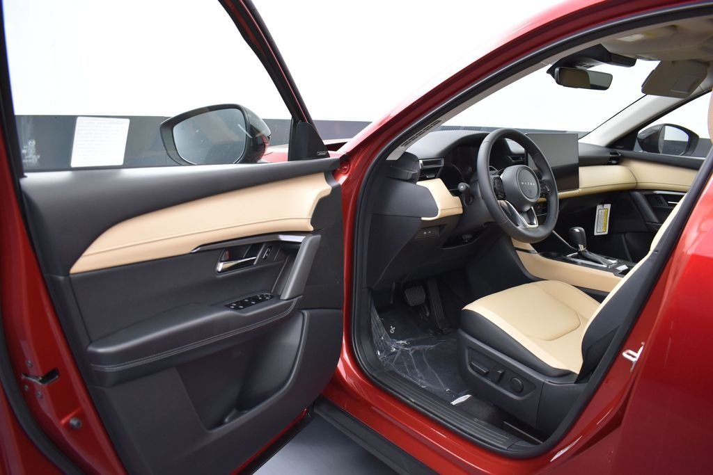 New 2026 Soul Red Crystal Metallic Mazda 2.5 S Premium Plus AWD image 5