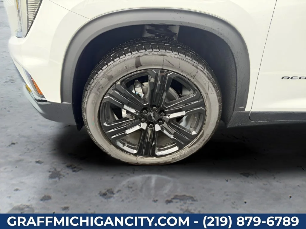 2026 GMC Acadia Elevation - Photo 45