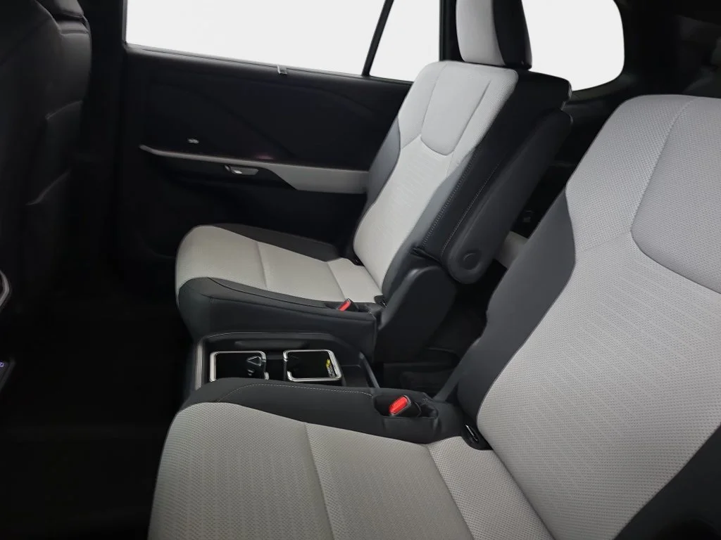 New 2026 Caviar Lexus F SPORT PERFORMANCE PREMIUM AWD image 14