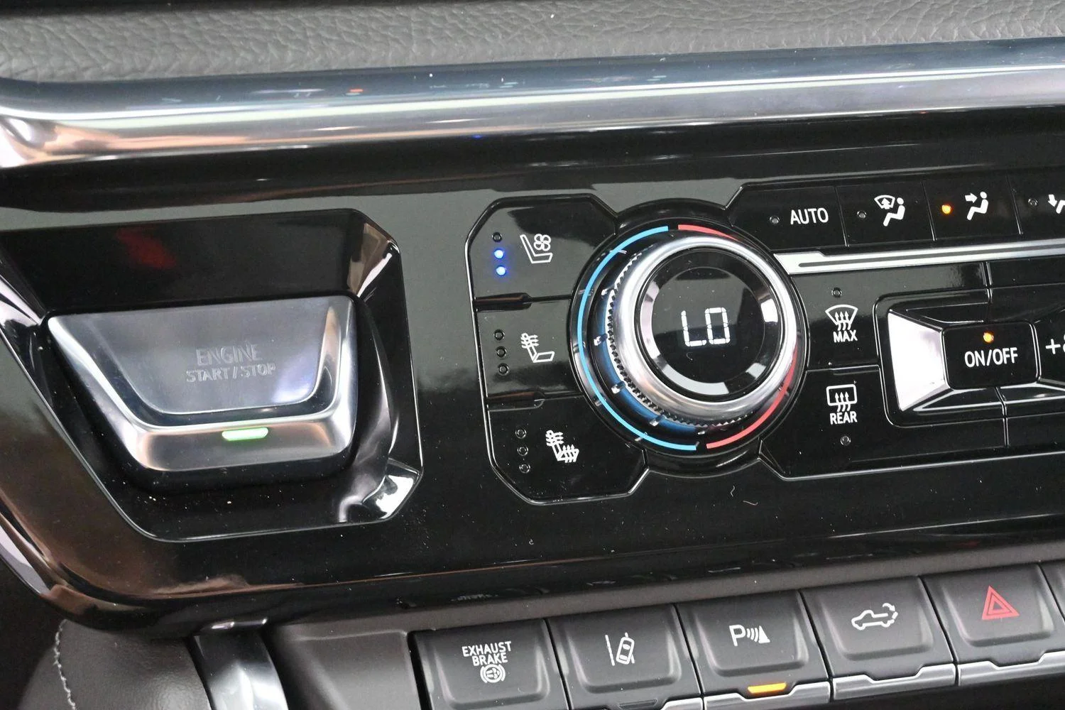 Used 2026 Summit White GMC Denali image 23