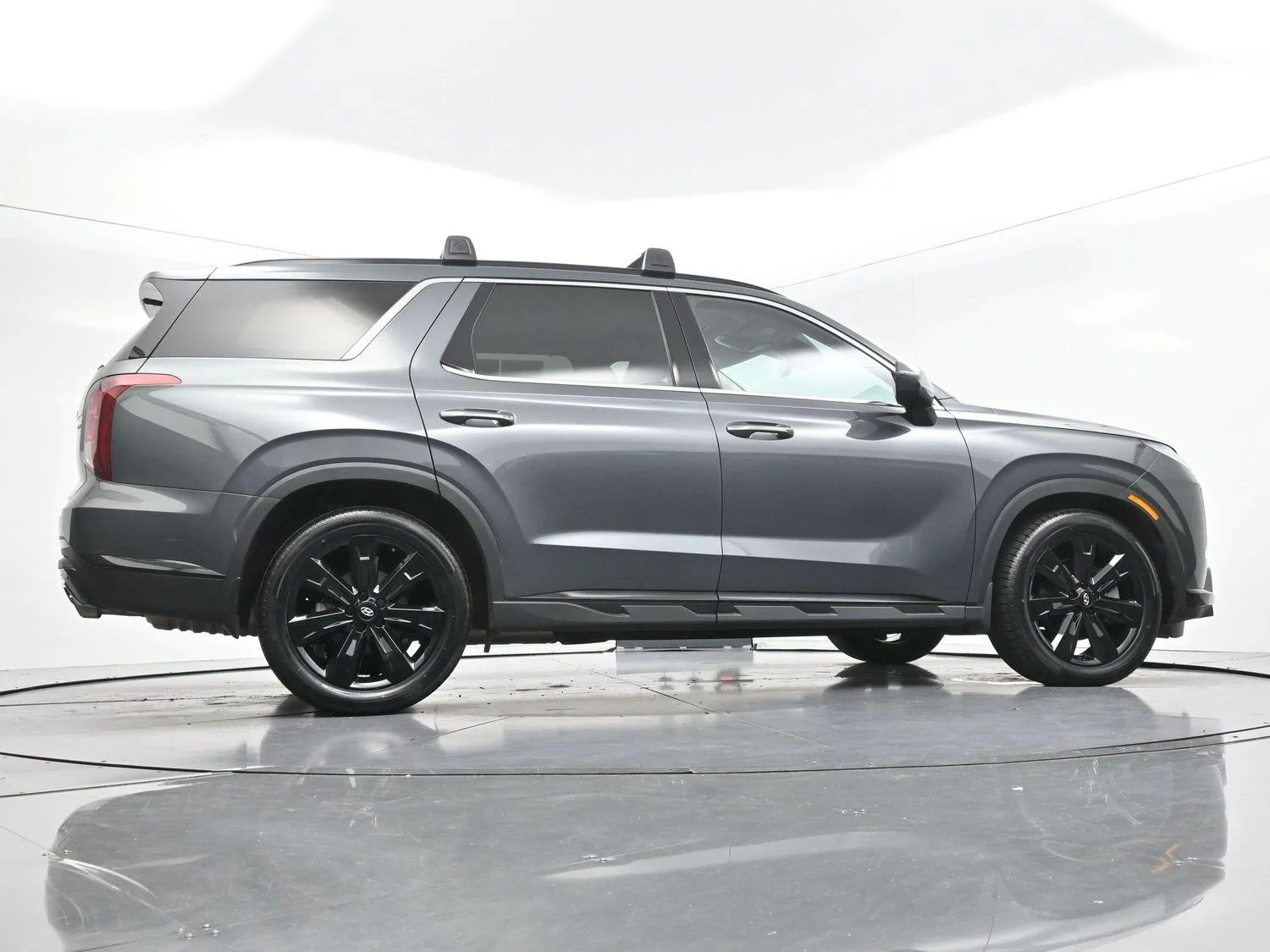 Used 2024 Gray Hyundai XRT image 56