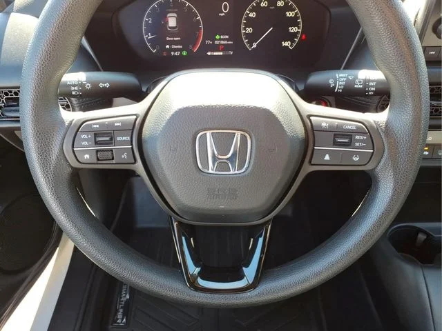 Used 2023  Honda LX image 19