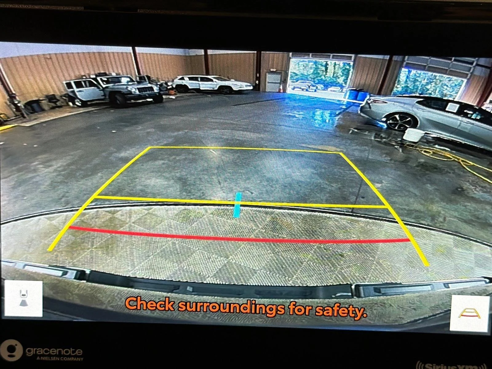 Used 2023 Gray Toyota SR5 image 29