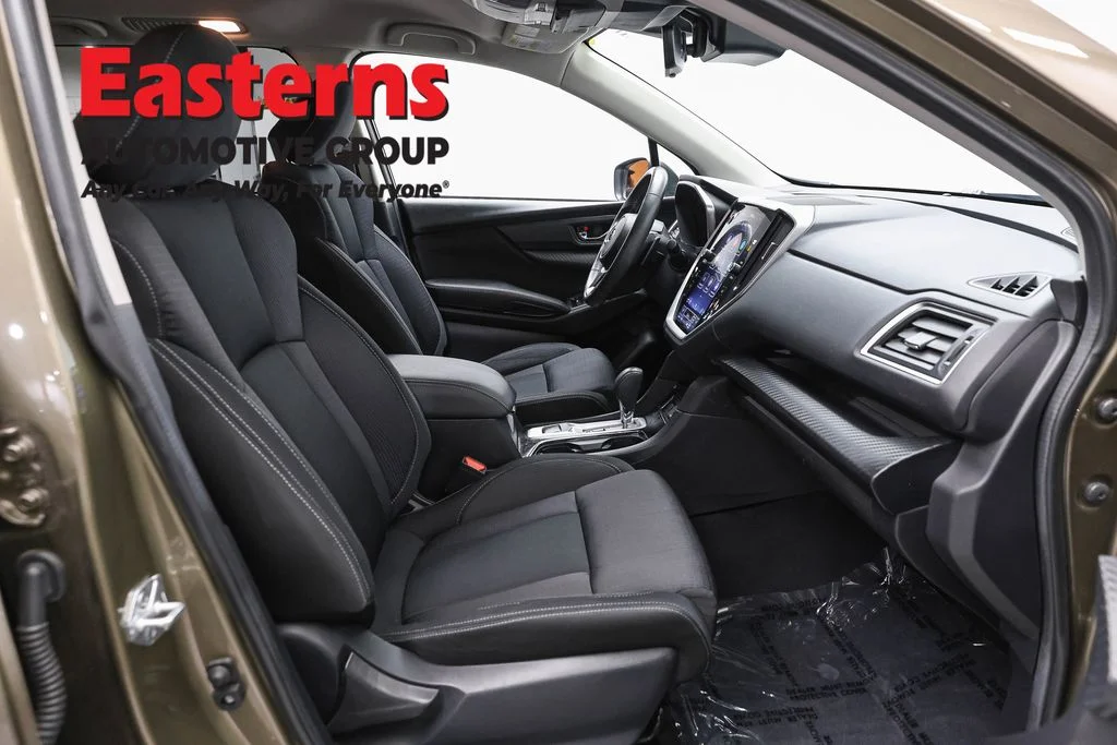 Used 2023 Brown Subaru Premium image 25