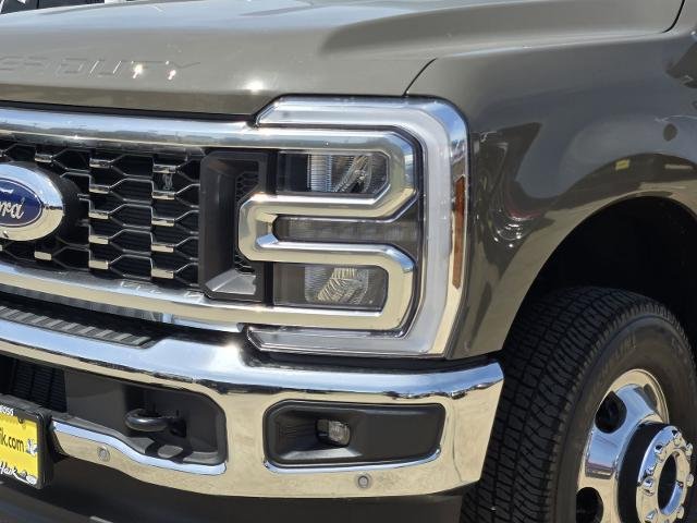 New 2026 Marsh Gray Ford F-350® King Ranch® image 25