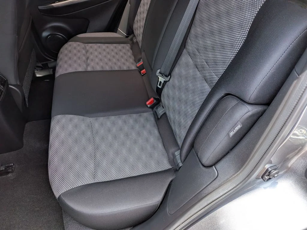 Used 2021 Gray Nissan SV image 21