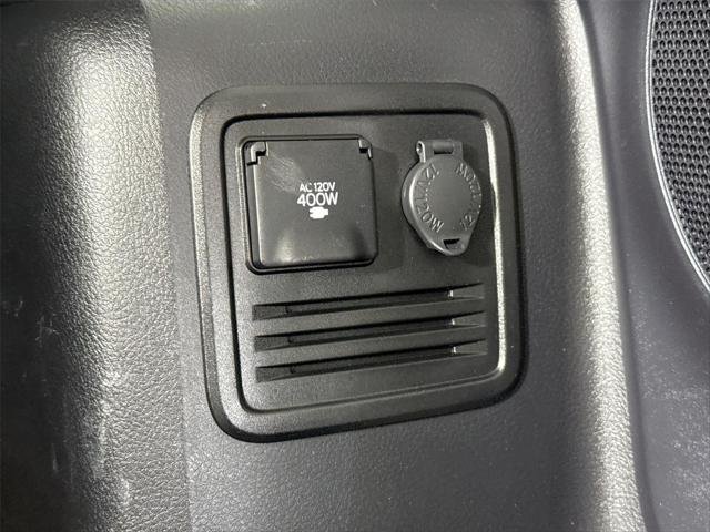 Certified Used 2023 ICE CAP Toyota  image 41