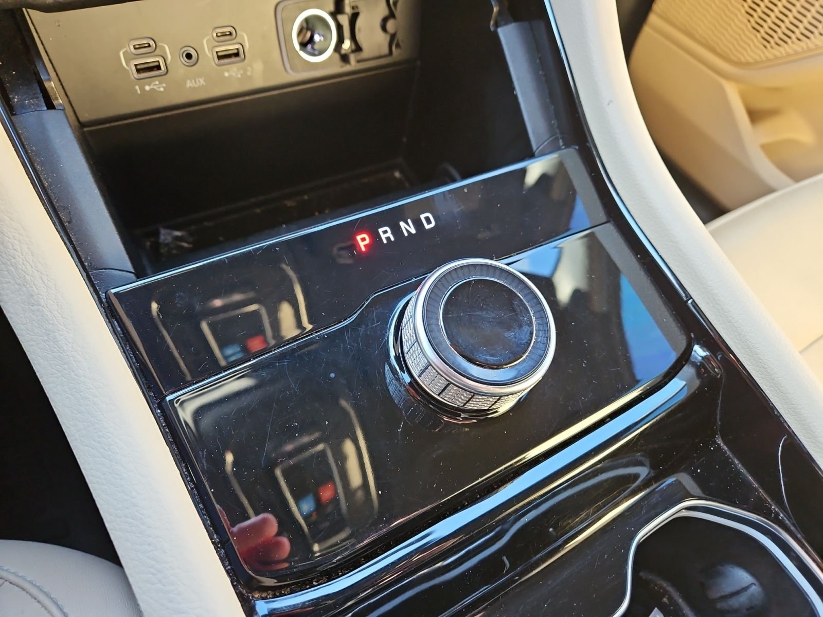 2023 Jeep Grand Cherokee Limited - Photo 27