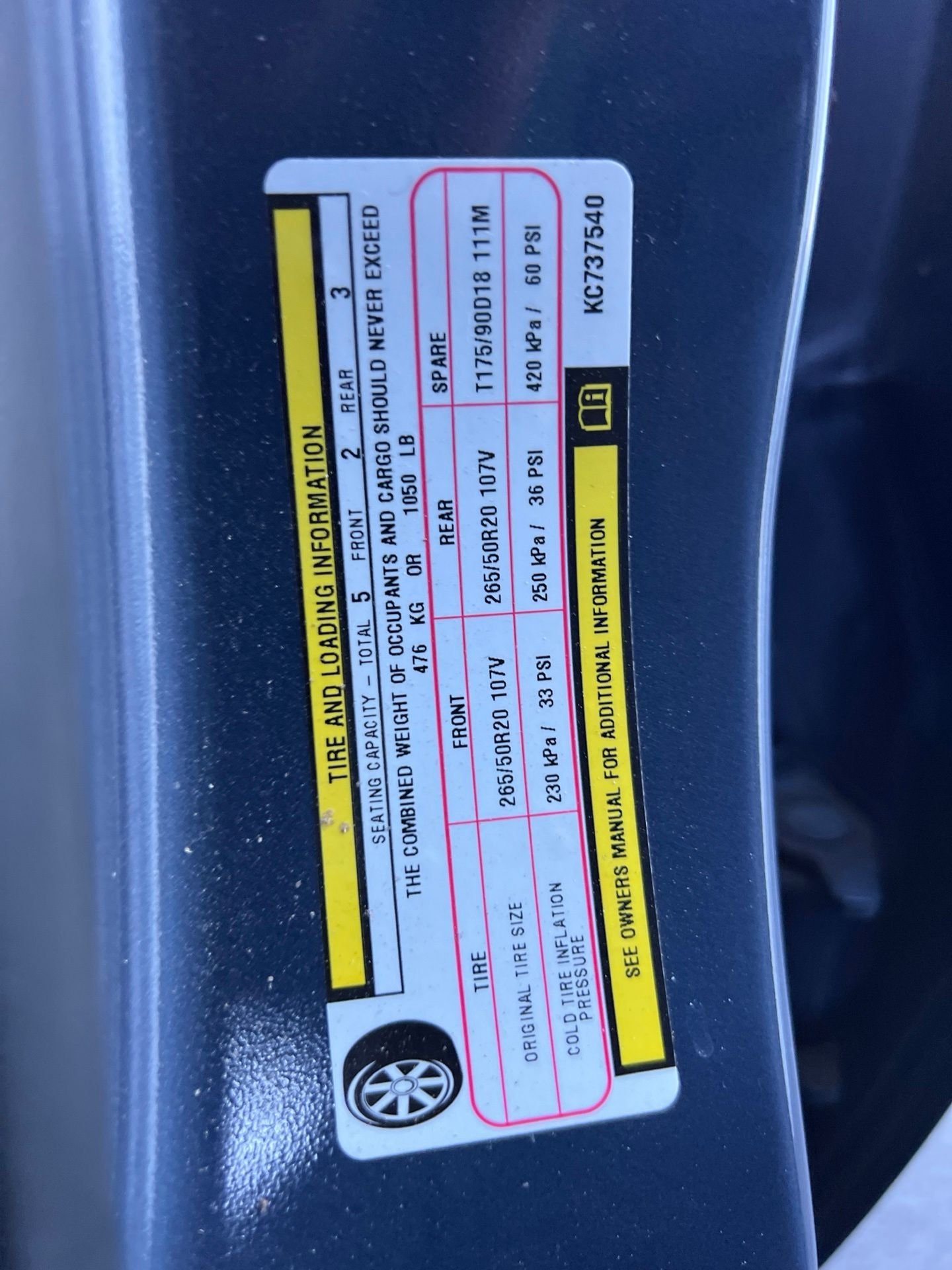 Used 2019 Blue Jeep Limited image 29