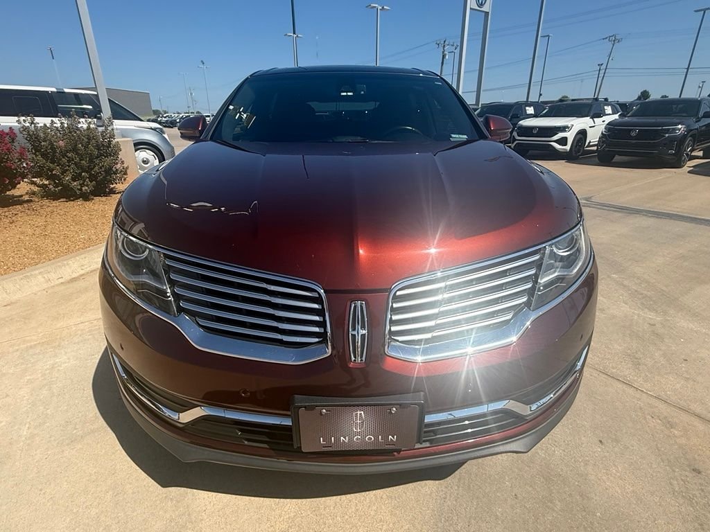 Used 2016 Bronze Lincoln Reserve image 3