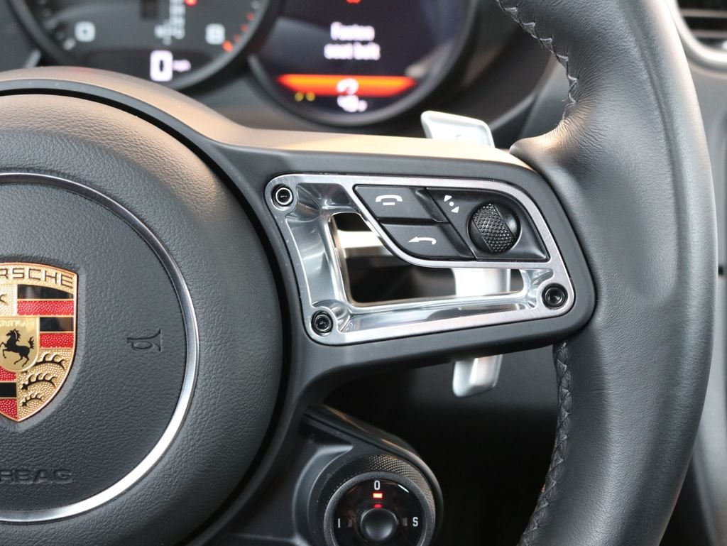 2022 Porsche 718 T - Photo 34