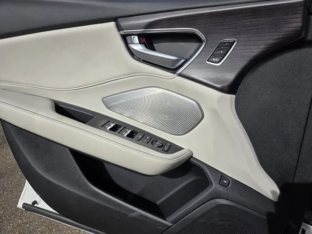 2026 Acura RDX Advance Package - Photo 14