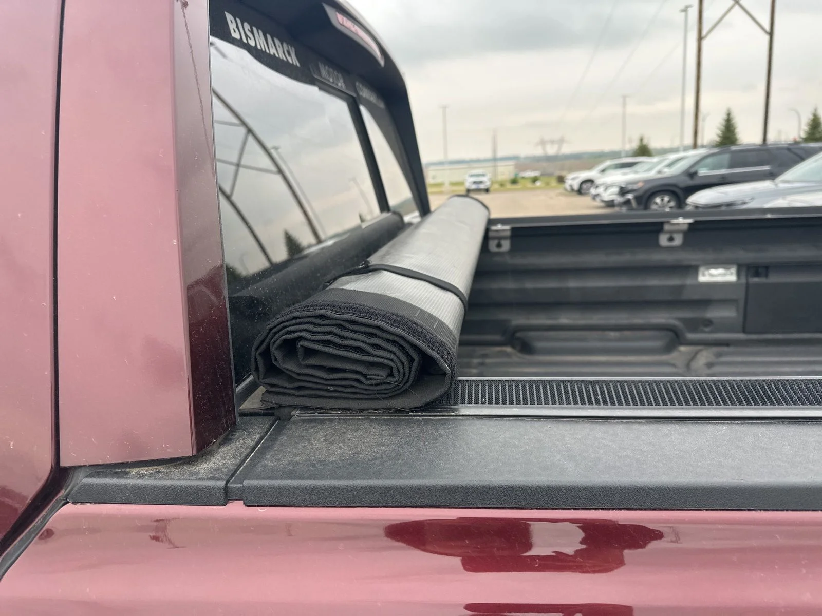 2020 Honda Ridgeline RTL-E - Photo 23