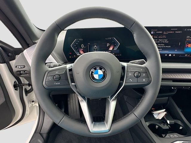 New 2026 White BMW 228 Gran Coupe image 8