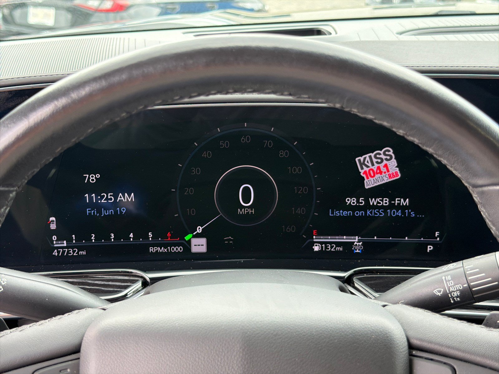 Used 2021 Black Raven Cadillac Sport image 30