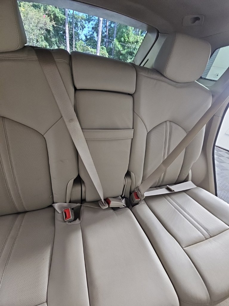 Used 2010 Gold Cadillac Luxury image 14