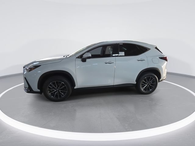 New 2026 Ultra White Lexus PREMIUM image 4