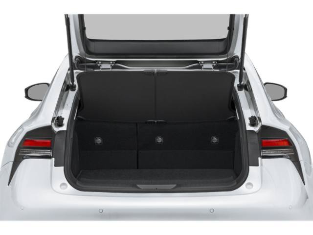 New 2027 Wind Chill Pearl Toyota Nightshade image 14