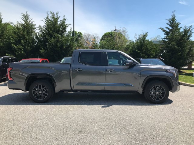 2026 Toyota Tundra Platinum - Photo 9