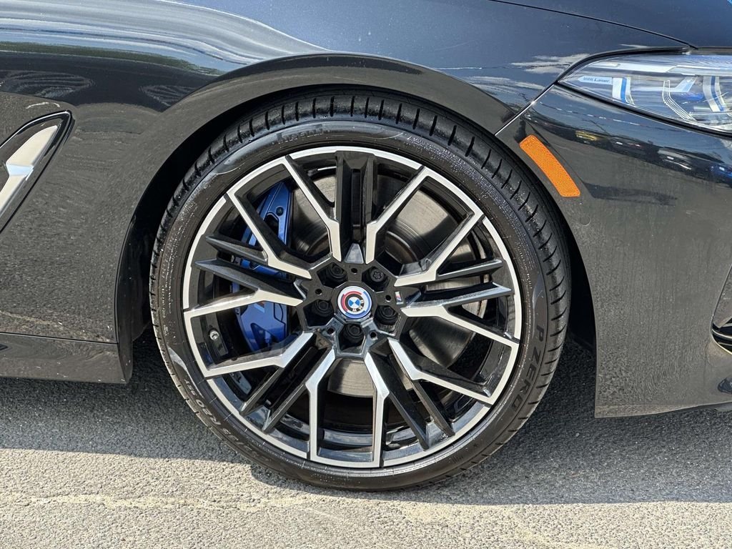 2023 BMW 8 Series M850i - Photo 7