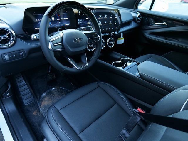 2025 Chevrolet Blazer EV LT - Photo 3